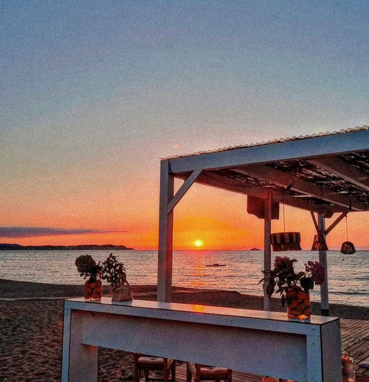 Poteri Beach a LaBrisa Beach Club de Platja d’Aro