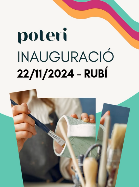Opening Poteri Rubi