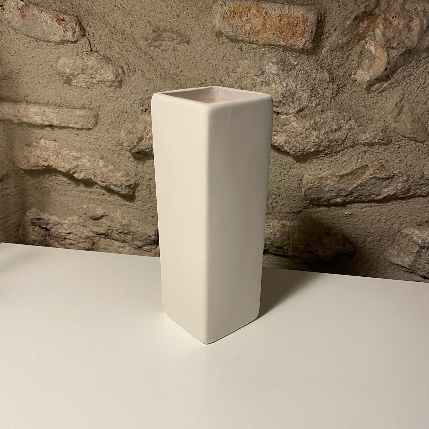 Distribuidor Bizcocho Blanco Gerro Quadrat
