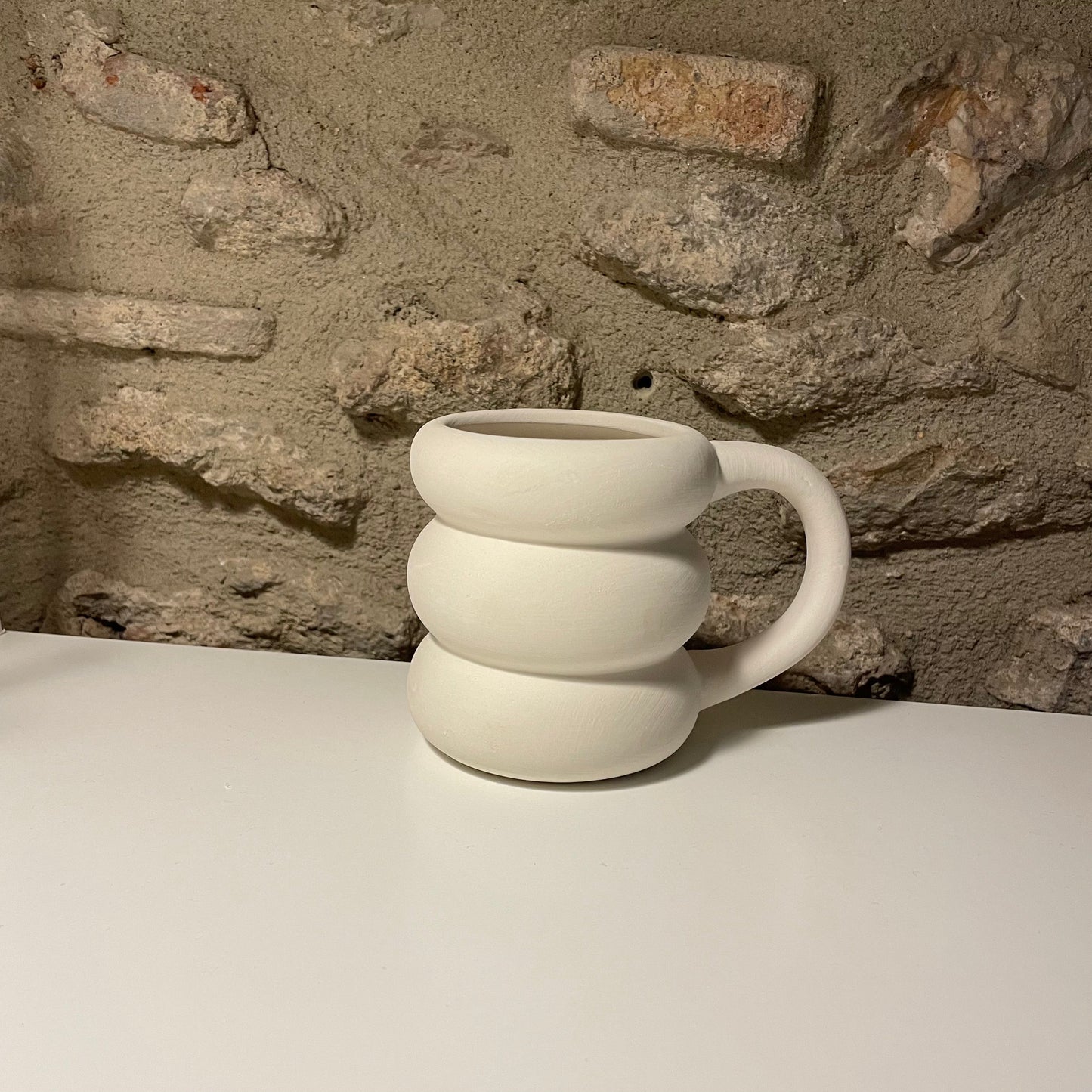 Distribuidor Bizcocho Blanco Tassa Bubble