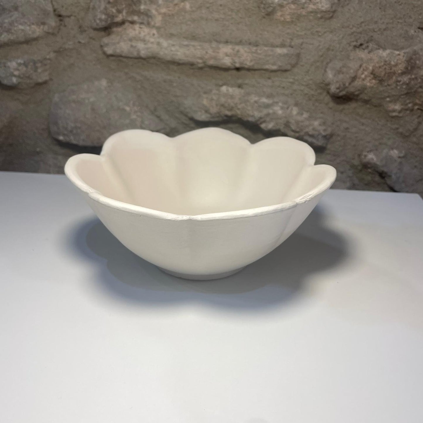 Bowl flor peq Poteri