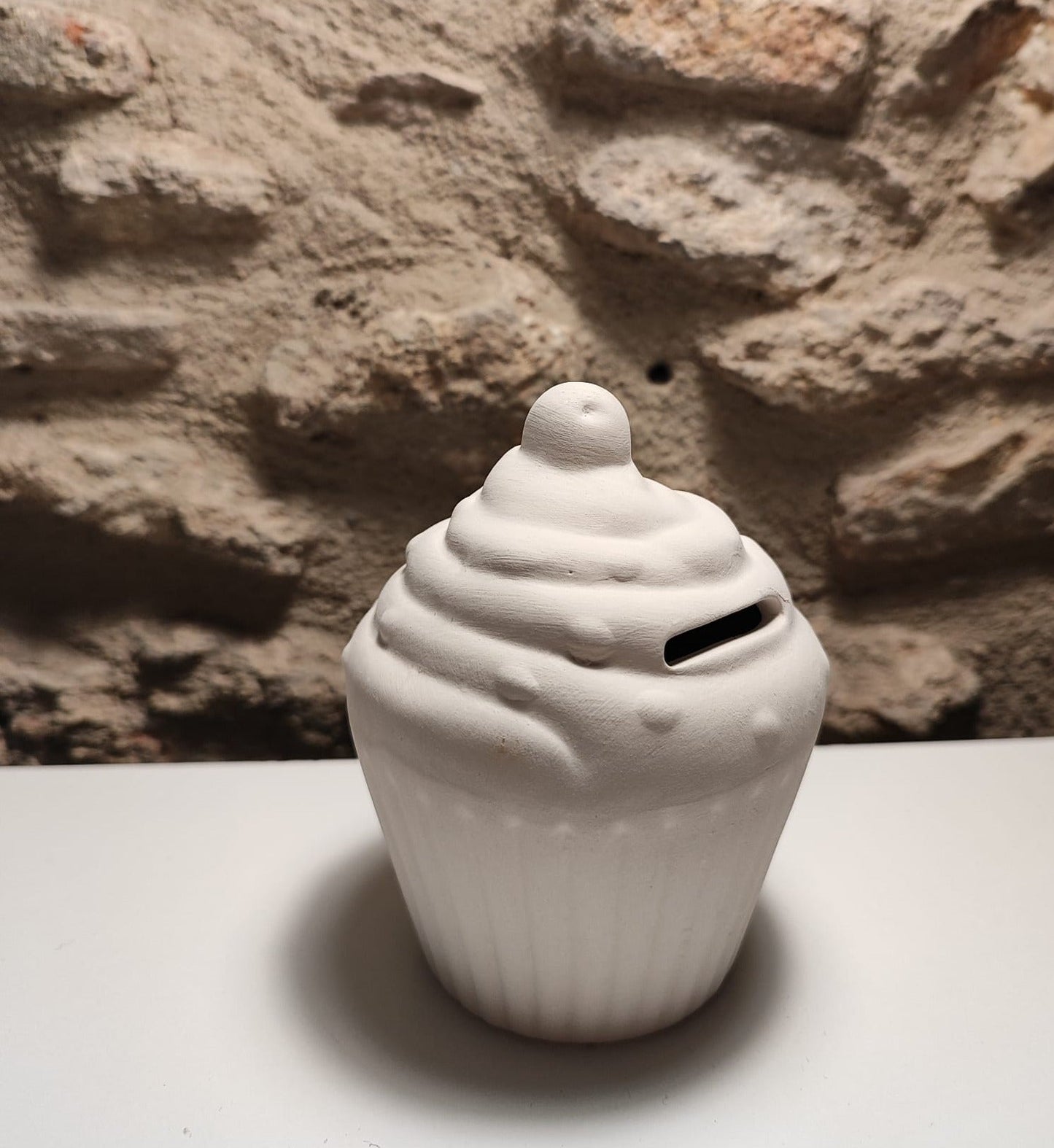 Distribuidor Bizcocho Blanco Cupcake Guardiola