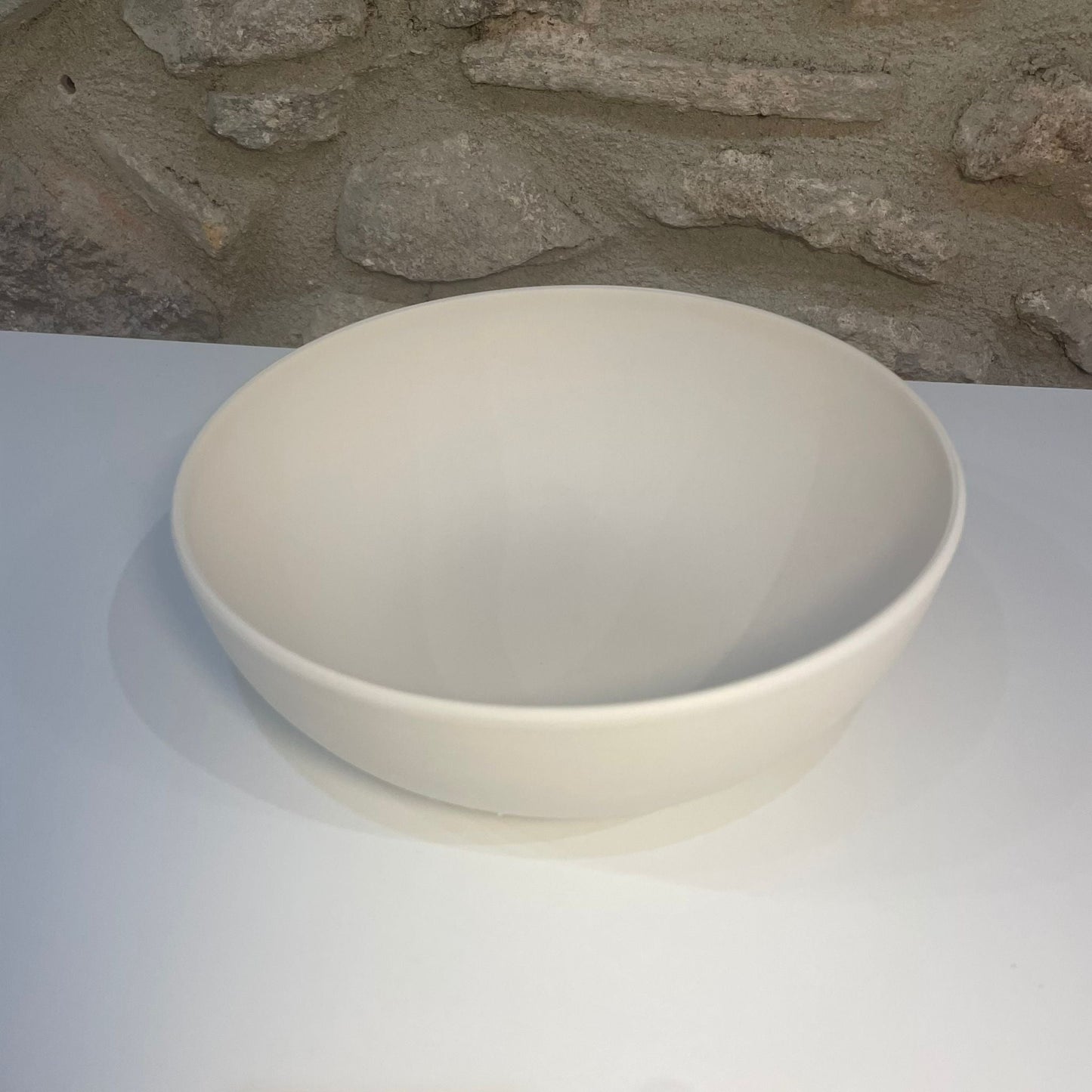 Distribuidor Bizcocho Blanco Gazpachera Nº3 20.5 X 8cm Bizcocho