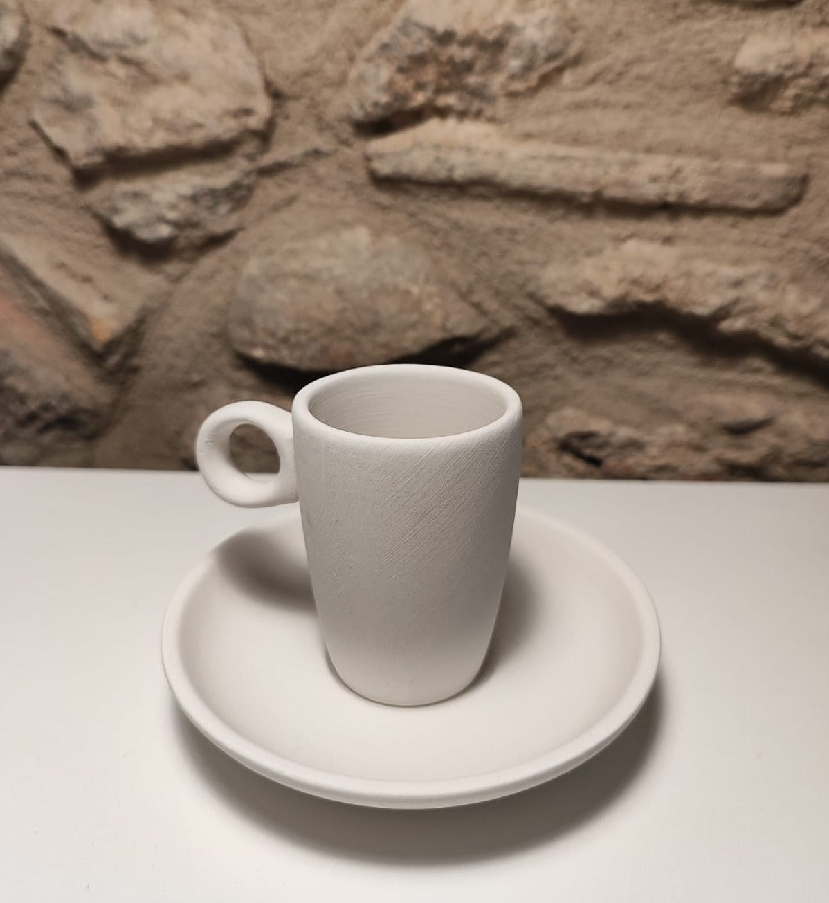Distribuidor Bizcocho Blanco Tassa I Platet Cafe