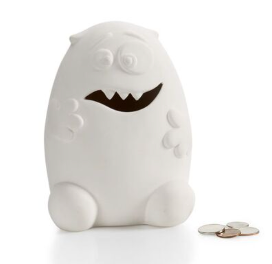 Distribuidor Bizcocho Blanco Monstre Nou