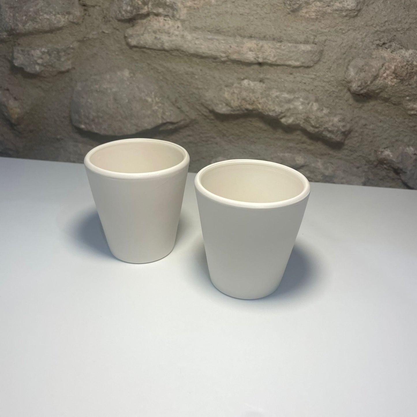 Distribuidor Bizcocho Blanco Tasa Nesspreso 6.5 X 6 Cm Bizcocho