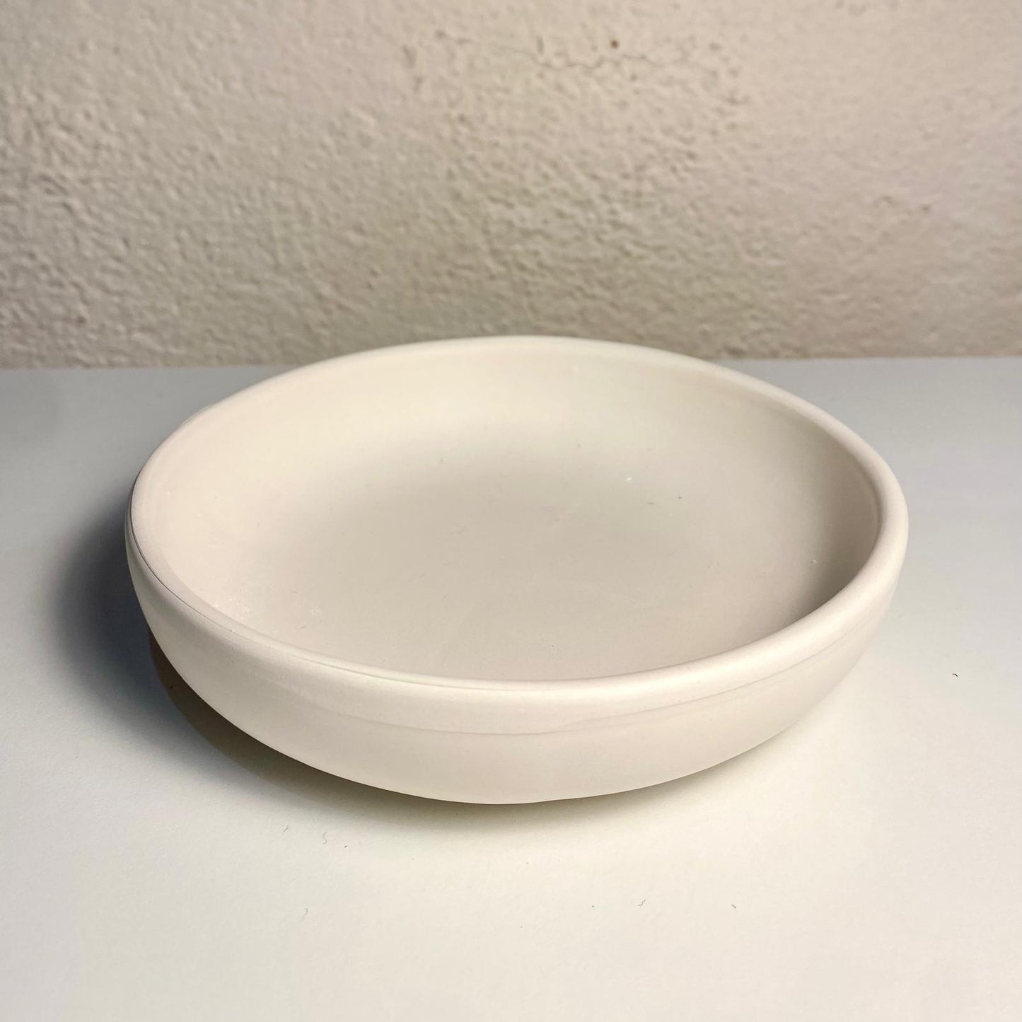 Distribuidor Bizcocho Blanco Gazapachera Baja 23cm