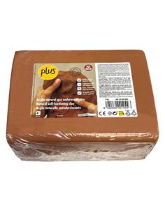 Arcilla secado al aire PLUS Terracotta 1,5kg Envase Clásico