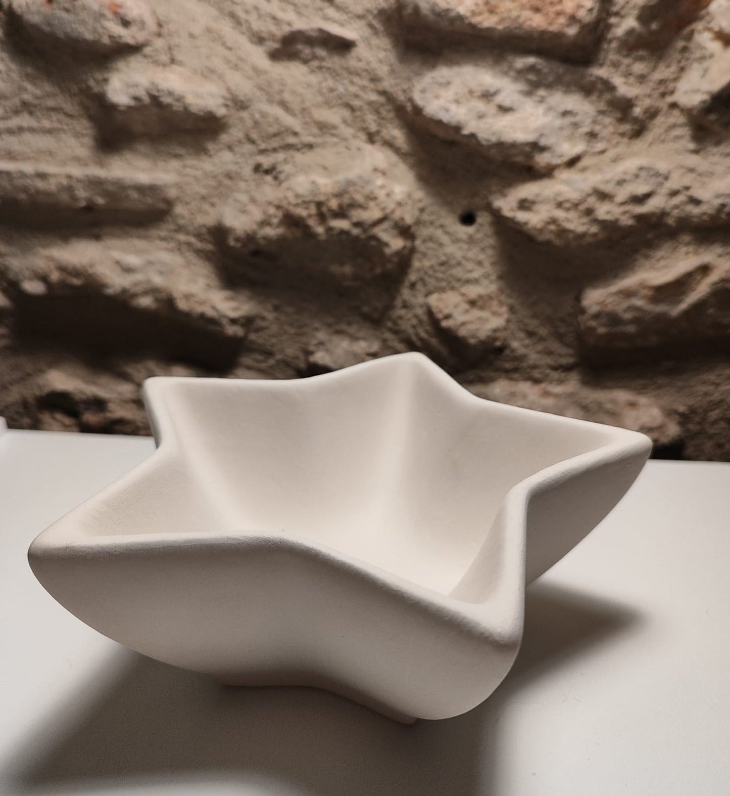 Distribuidor Bizcocho Blanco Bowls Estrella