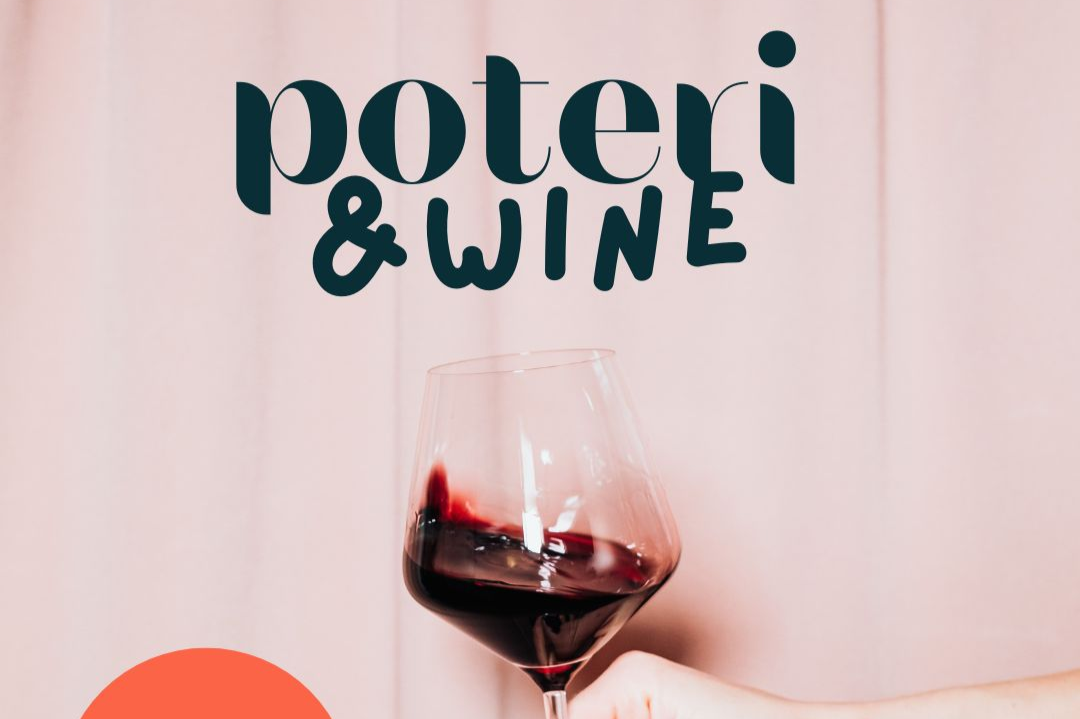 Poteri Wine Girona