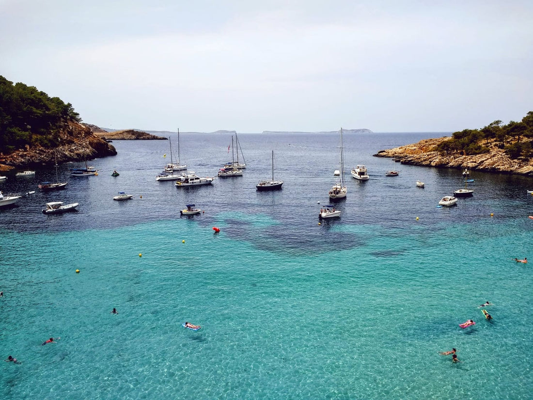 ¿Qué hacer en la Costa Brava?