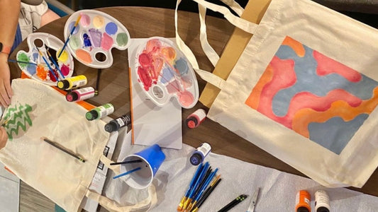 Taller Tote Bags
