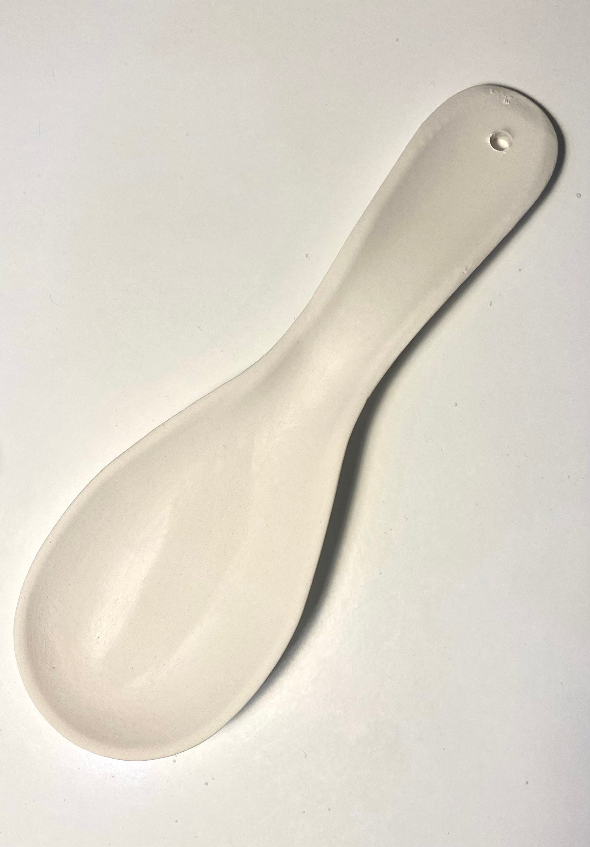 Distribuidor Bizcocho Blanco Cuchara 26 Cm Bizcocho