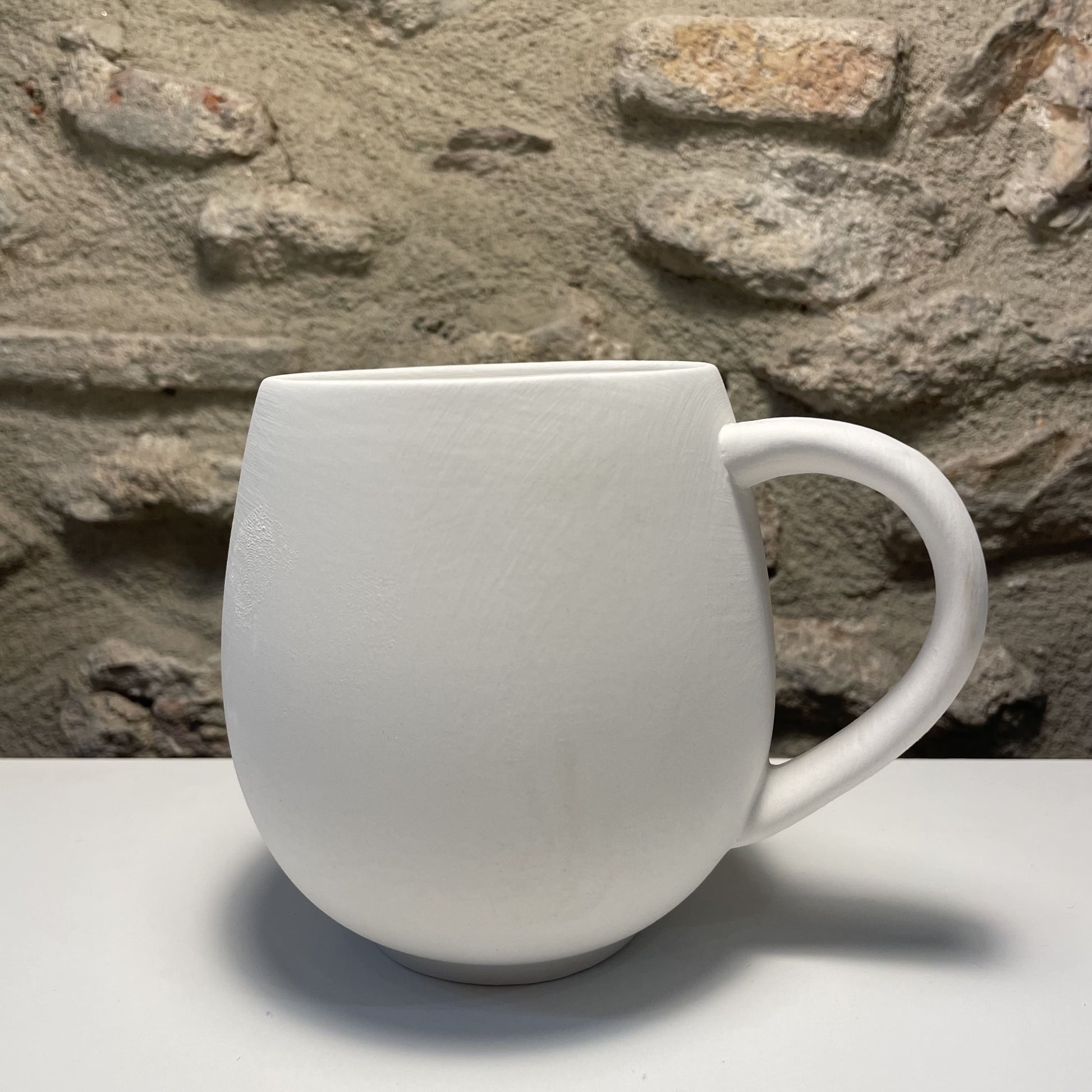 Distribuidor Bizcocho Blanco Tassa Rodona Gran