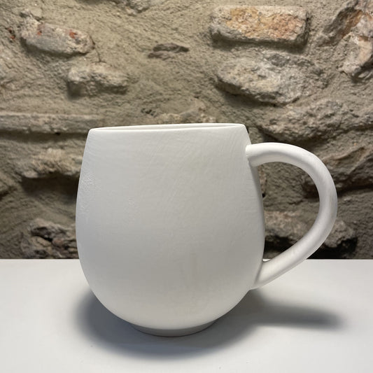 Distribuidor Bizcocho Blanco Tassa Rodona Gran