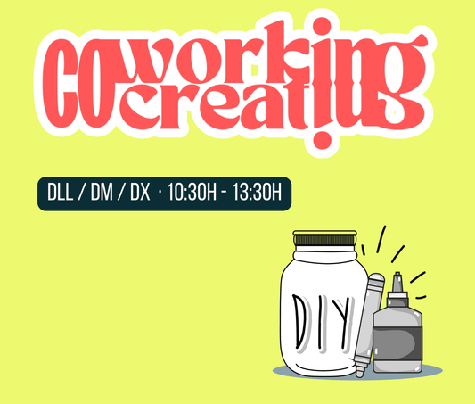 Coworking Girona