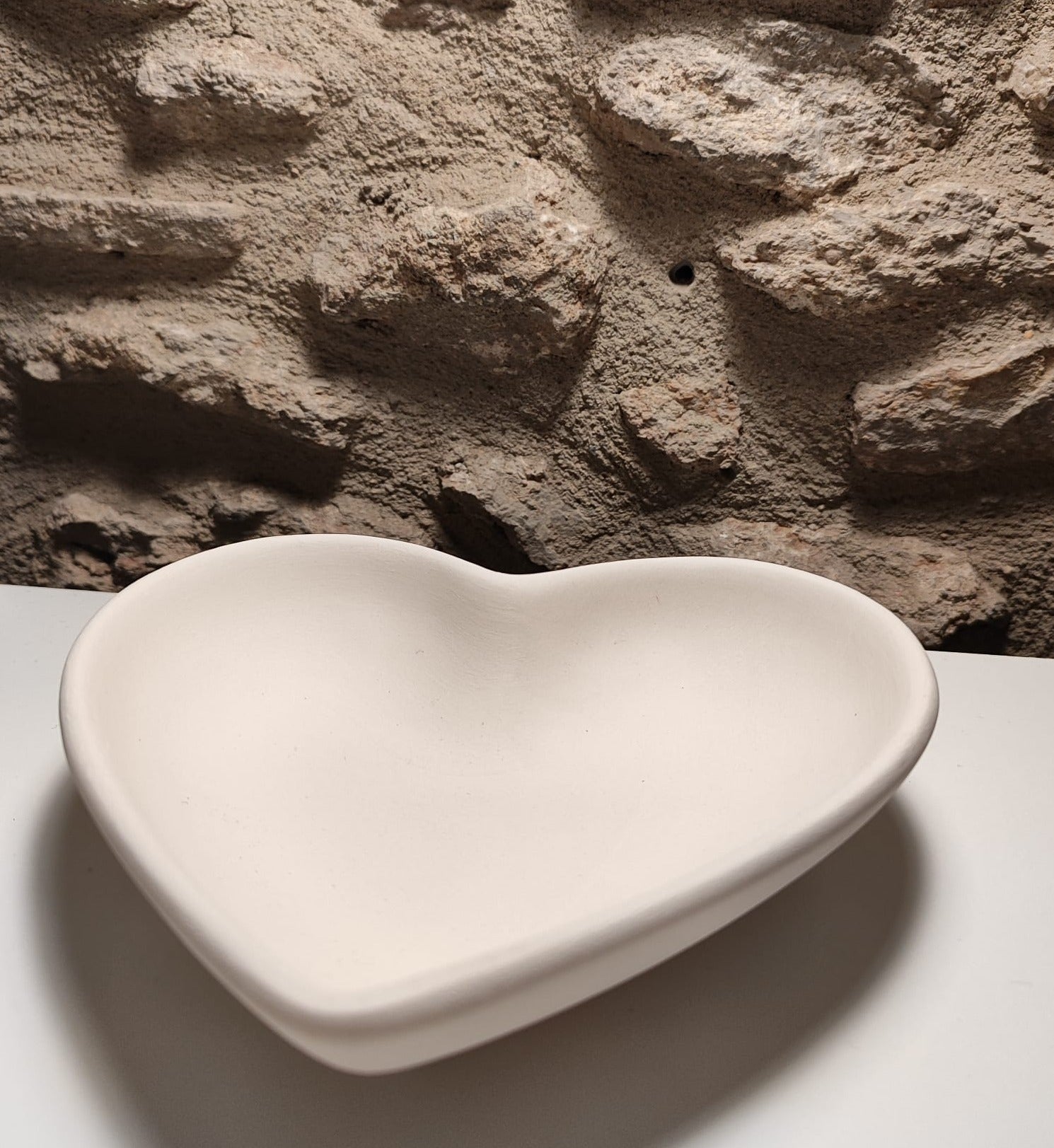 Distribuidor Bizcocho Blanco Bowl Cor