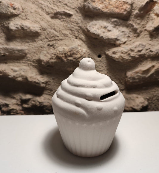 Distribuidor Bizcocho Blanco Cupcake Guardiola