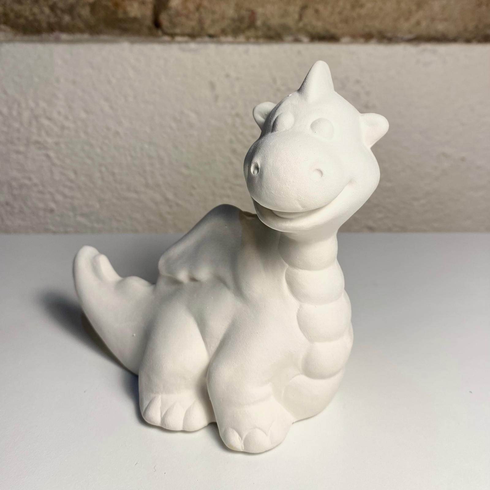 Distribuidor Bizcocho Blanco Drago