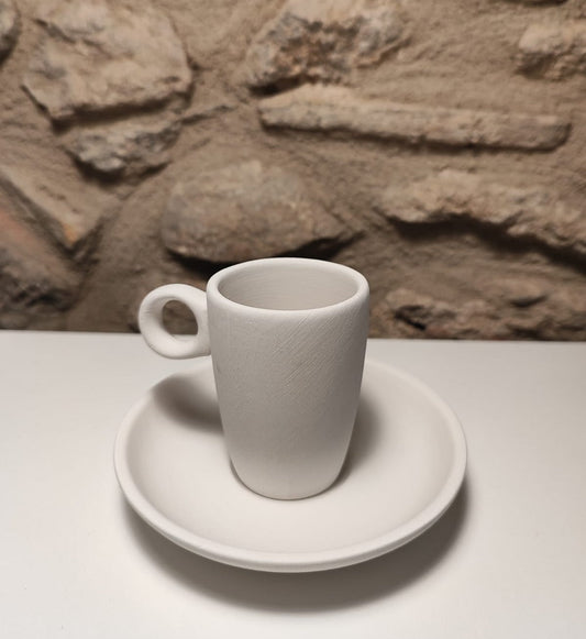 Distribuidor Bizcocho Blanco Tassa I Platet Cafe