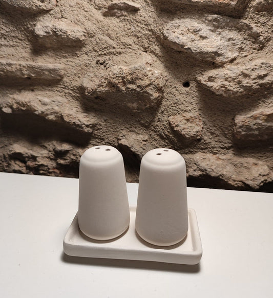 Distribuidor Bizcocho Blanco Sal I Pebre