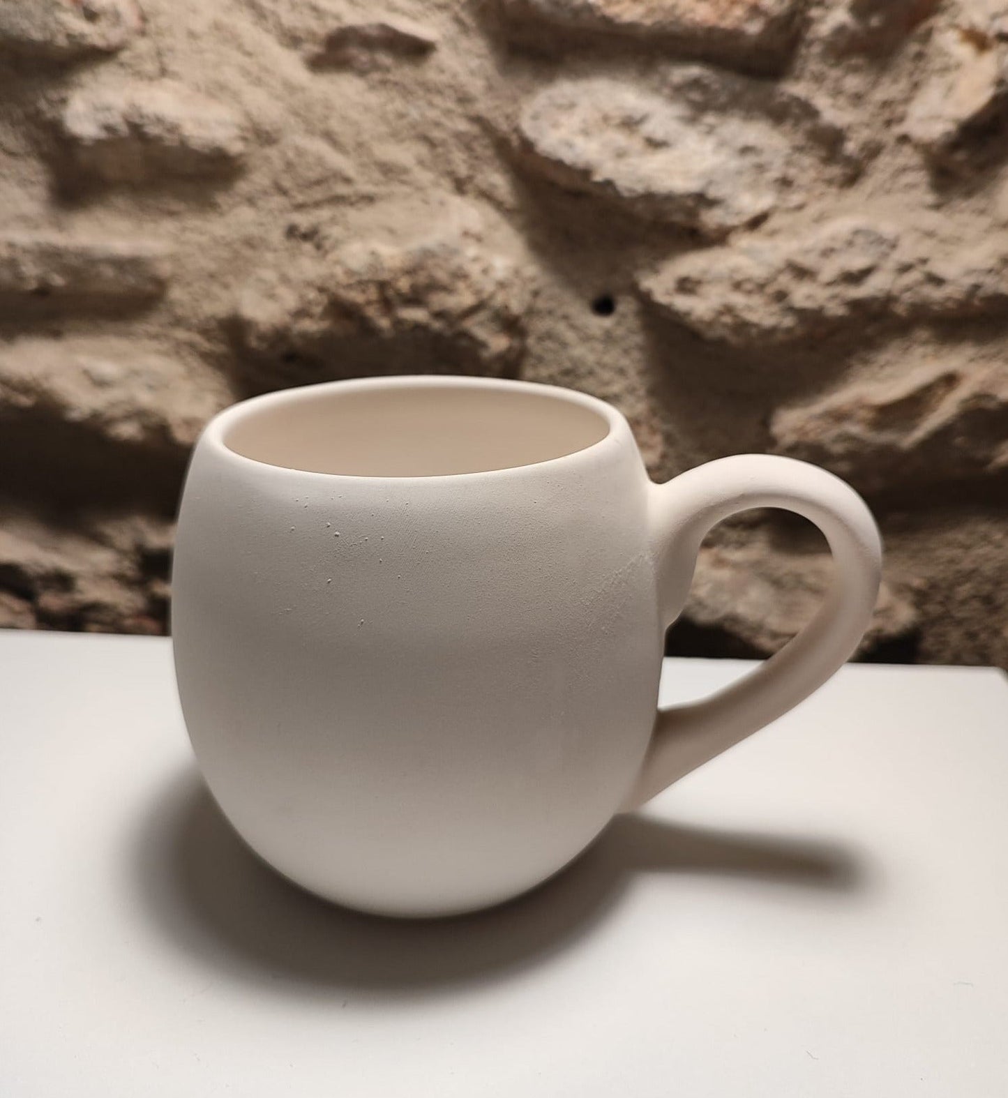 Distribuidor Bizcocho Blanco Tassa Rodona Grossa