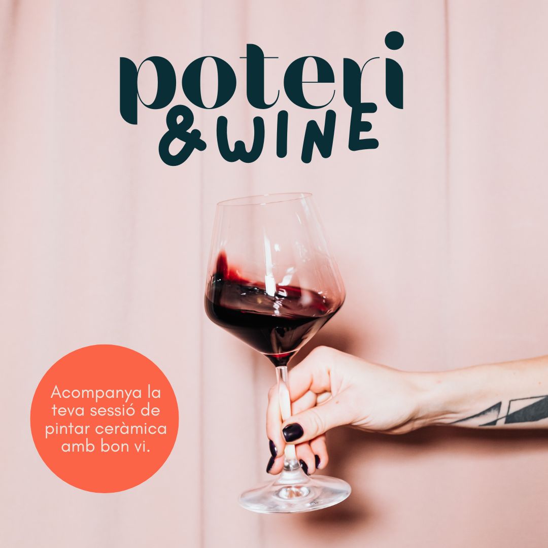 Poteri Wine