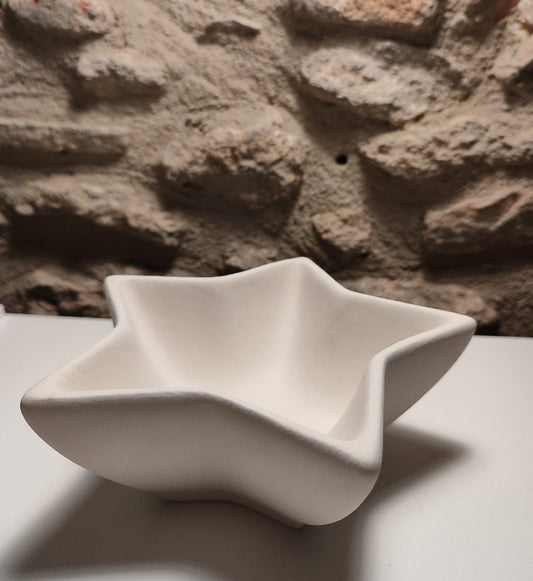 Distribuidor Bizcocho Blanco Bowls Estrella