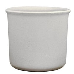 Distribuidor Bizcocho Blanco Vaso Sin Asa